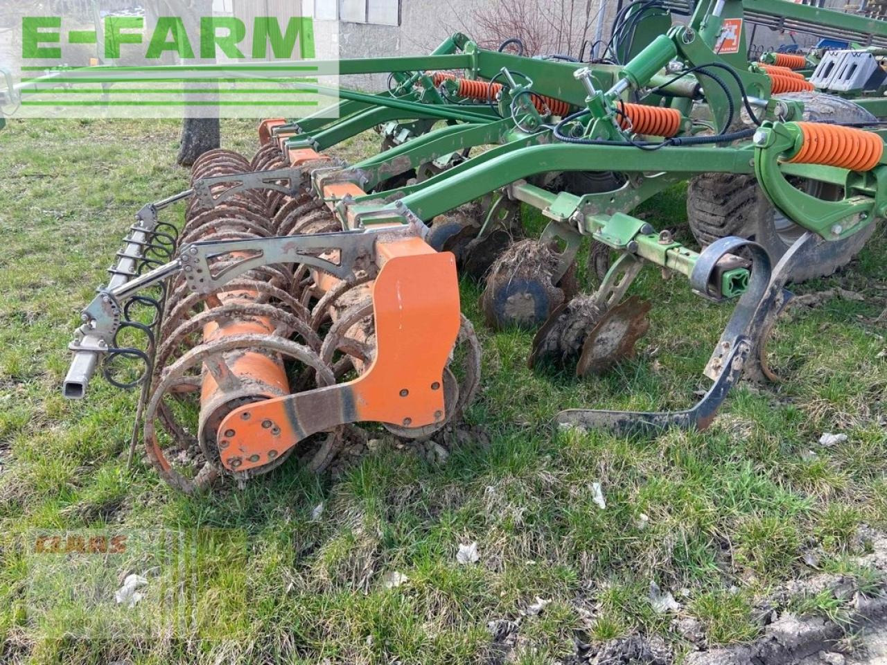 Cultivator Amazone cenius 5003-2tx: picture 7