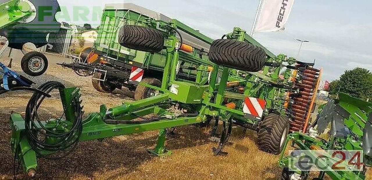 Amazone cenius 5003-2tx - Cultivator: picture 3 Amazone cenius 5003-2tx - Cultivator: picture 3