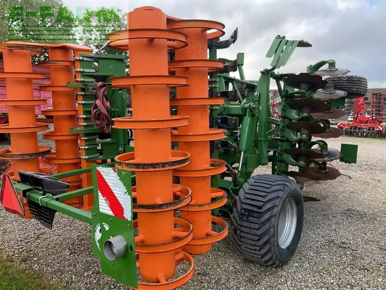 Amazone certos 4001-2 - Soil tillage equipment: picture 5 Amazone certos 4001-2 - Soil tillage equipment: picture 5