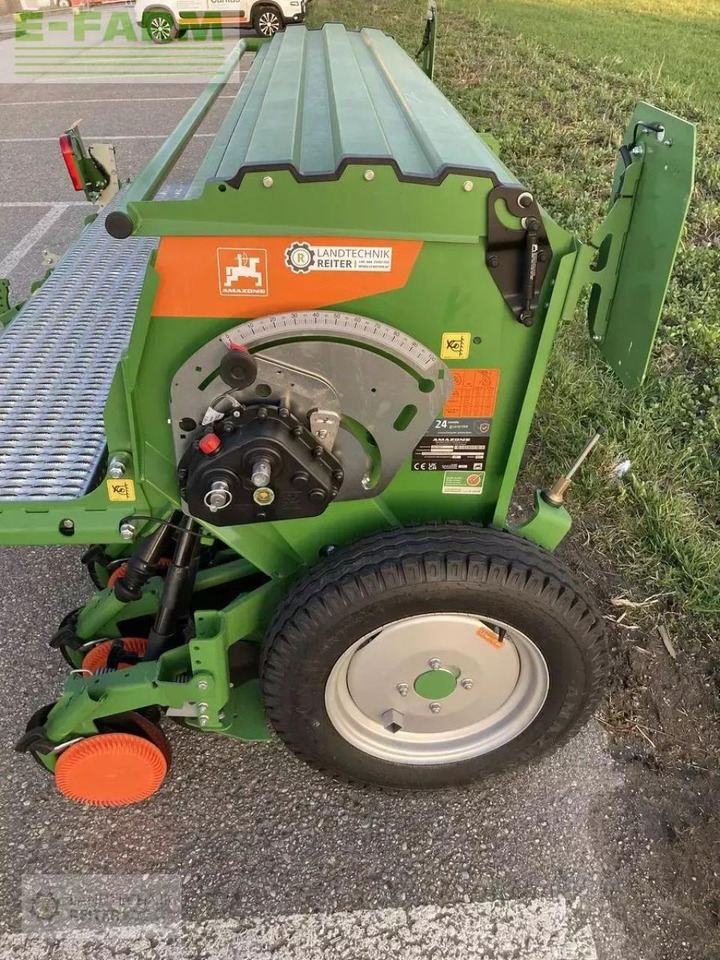 Seed drill Amazone d9 3000 spezial: picture 7