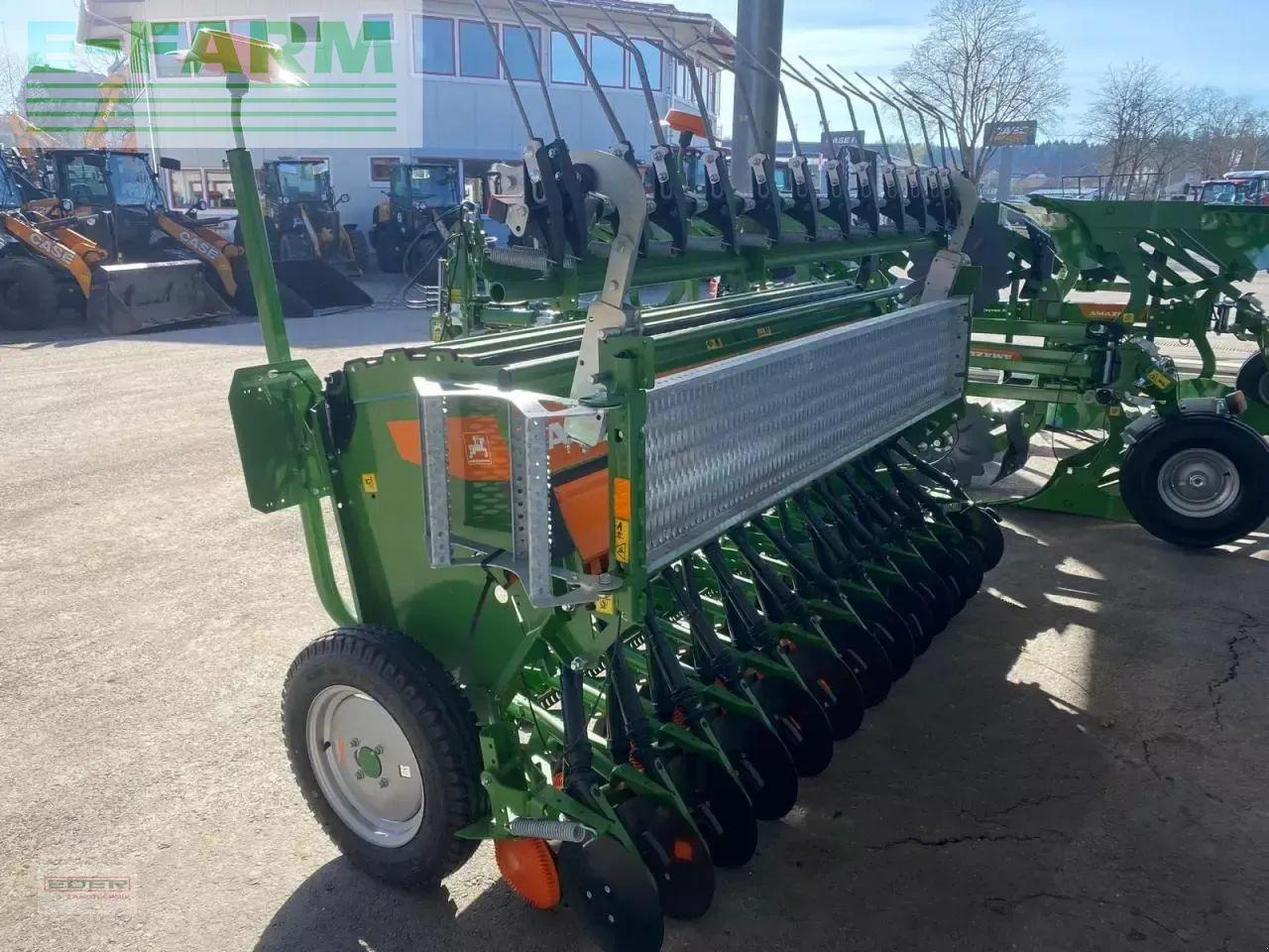 Amazone d9 3000 super - Seed drill: picture 5 Amazone d9 3000 super - Seed drill: picture 5