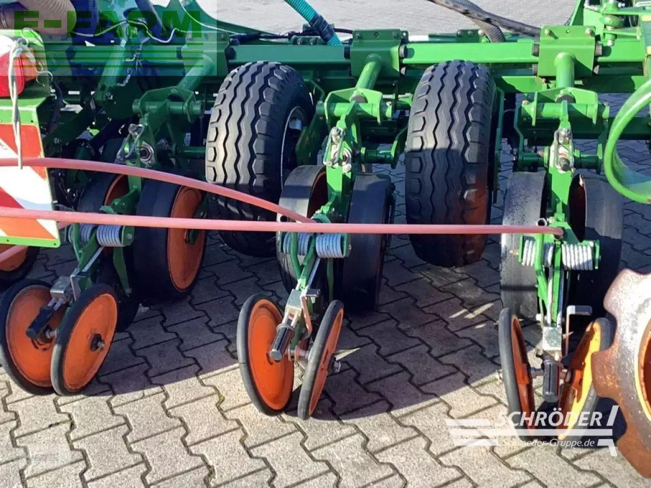 Amazone edx 6000-2c - Precision sowing machine: picture 4 Amazone edx 6000-2c - Precision sowing machine: picture 4