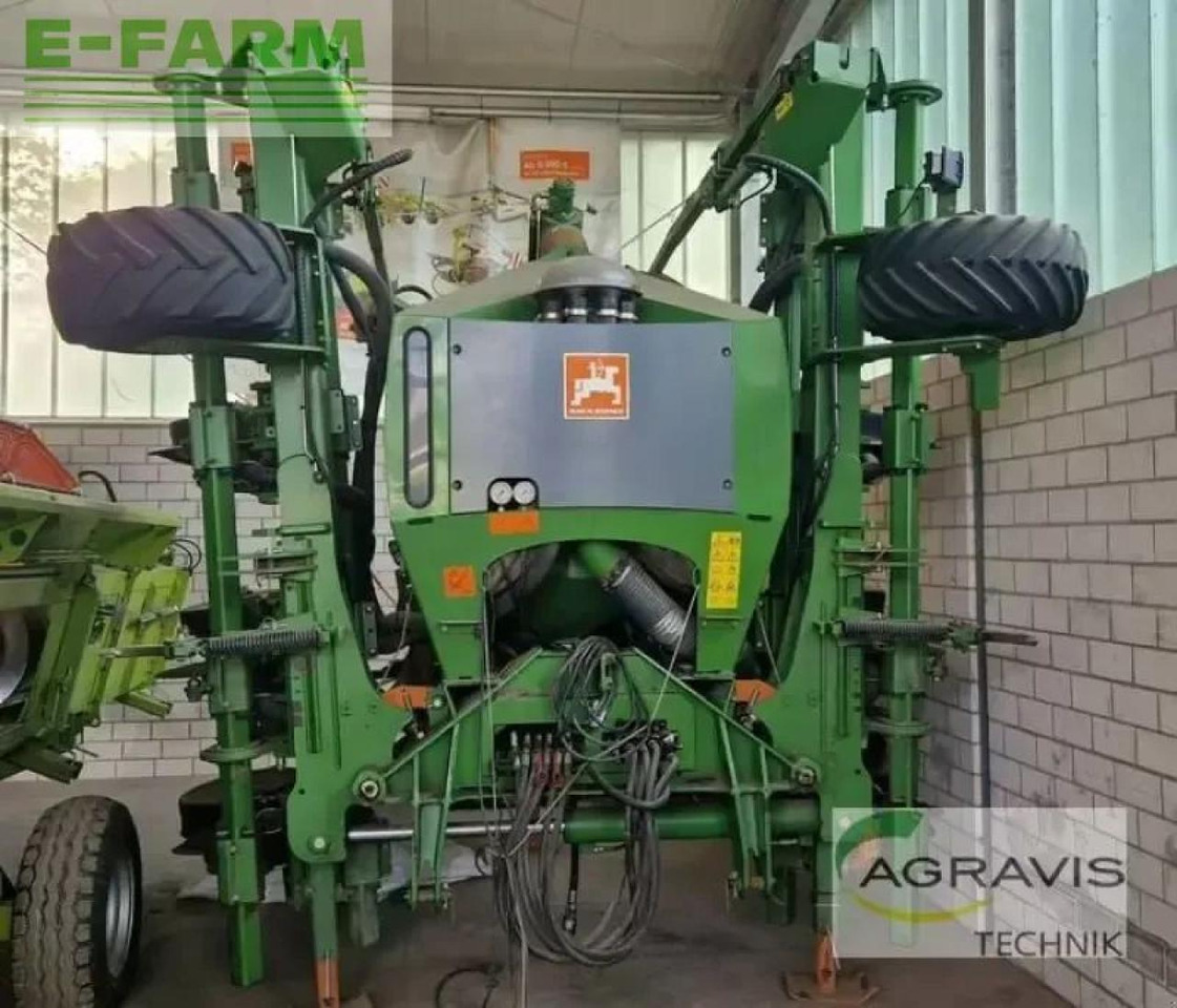 Amazone edx 6000-2c - Precision sowing machine: picture 1 Amazone edx 6000-2c - Precision sowing machine: picture 1