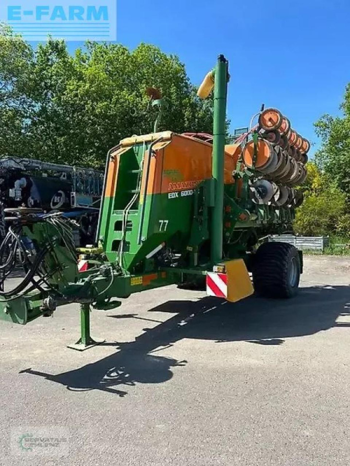 Amazone edx 6000-tc 50cm 12 reihen - Precision seed drill: picture 3 Amazone edx 6000-tc 50cm 12 reihen - Precision seed drill: picture 3