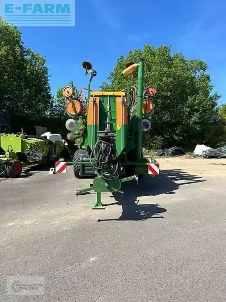 Amazone edx 6000-tc 50cm 12 reihen - Precision seed drill: picture 2 Amazone edx 6000-tc 50cm 12 reihen - Precision seed drill: picture 2