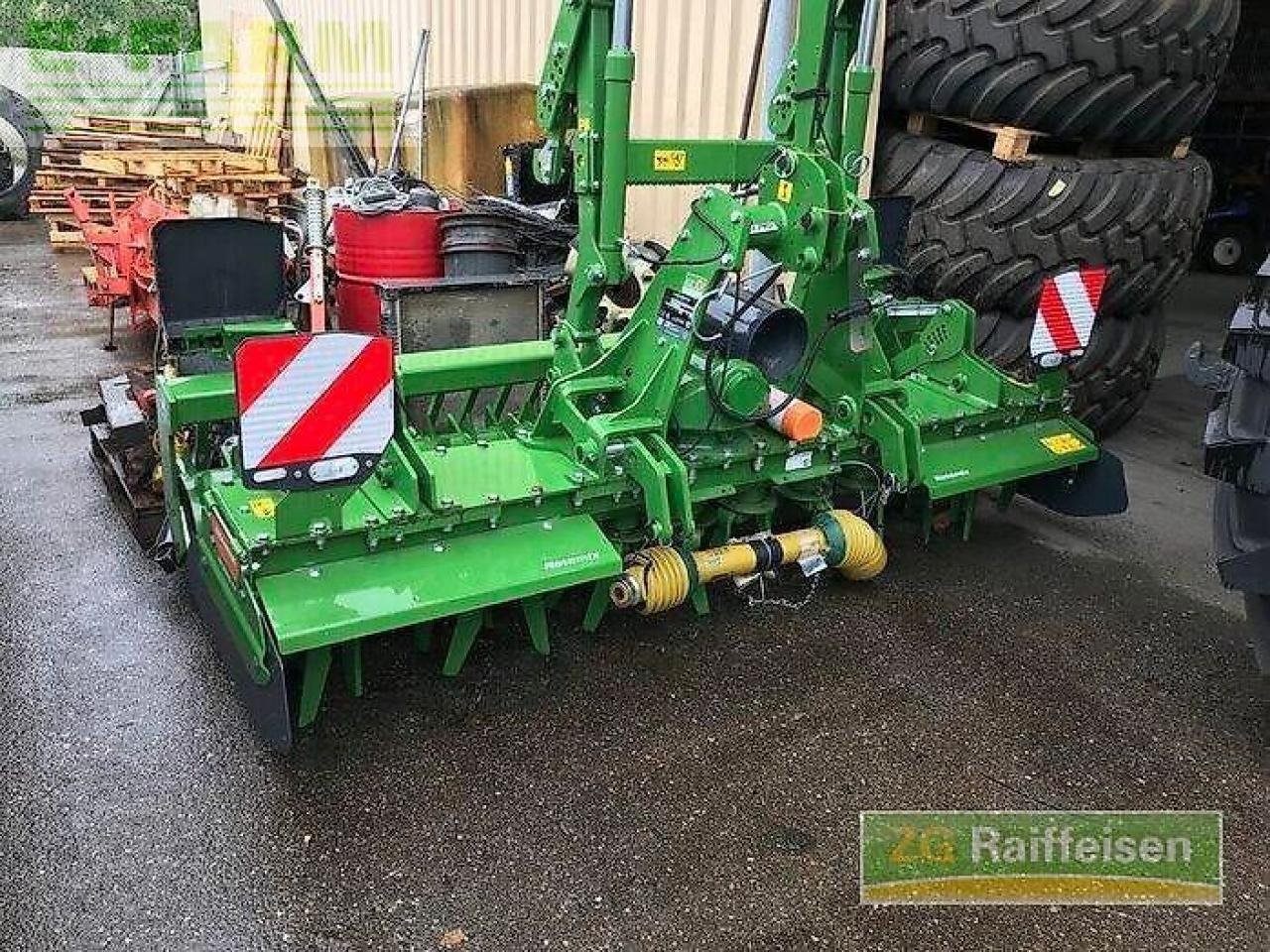 Amazone ke 3000 special - Soil tillage equipment: picture 3 Amazone ke 3000 special - Soil tillage equipment: picture 3