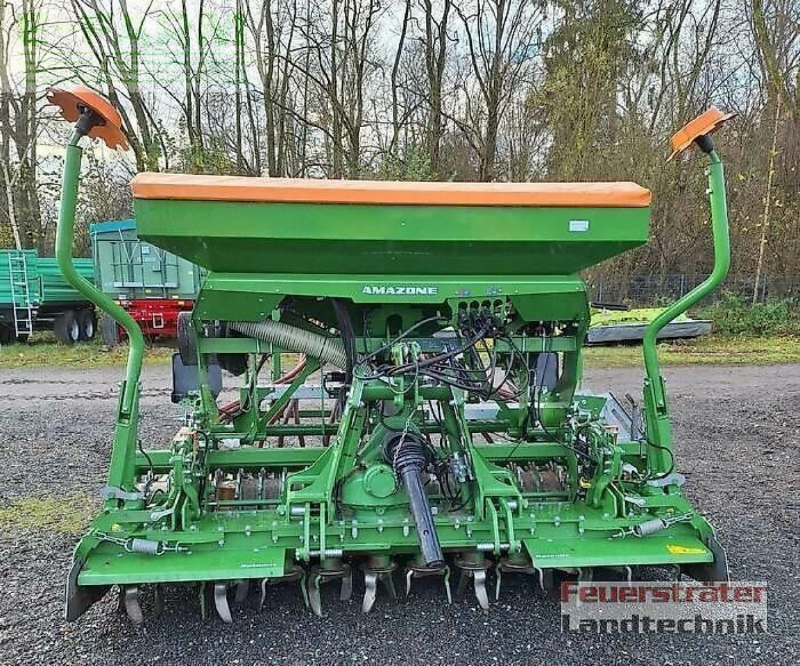 Amazone ke 3002-240 / centaya 3000 special - Combine seed drill: picture 1 Amazone ke 3002-240 / centaya 3000 special - Combine seed drill: picture 1