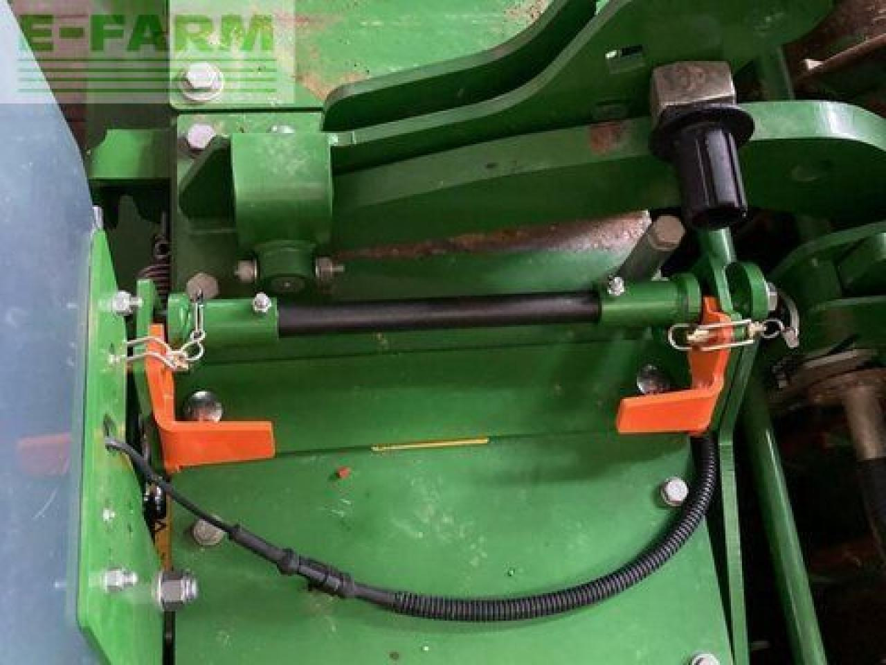 Amazone kg 3001 + centaya 3000 super - Seed drill: picture 3 Amazone kg 3001 + centaya 3000 super - Seed drill: picture 3