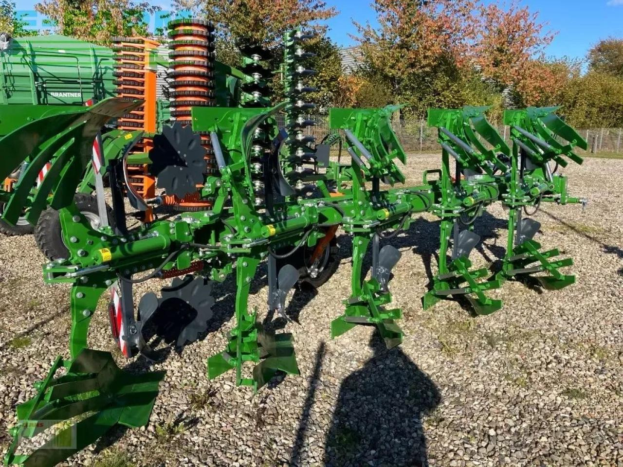 Amazone teres 300vs 5+0 - Plow: picture 2 Amazone teres 300vs 5+0 - Plow: picture 2