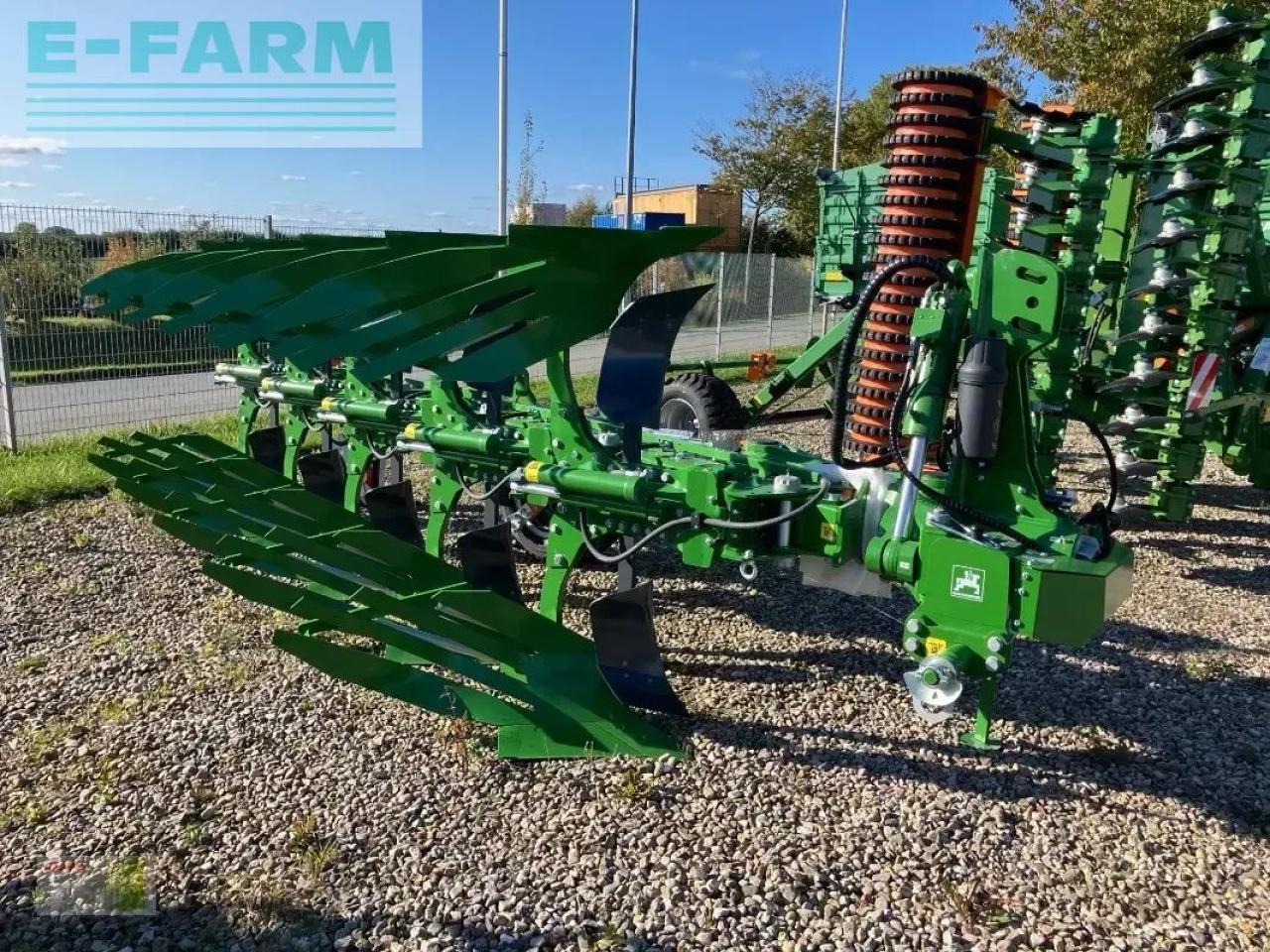 Amazone teres 300vs 5+0 - Plow: picture 1 Amazone teres 300vs 5+0 - Plow: picture 1