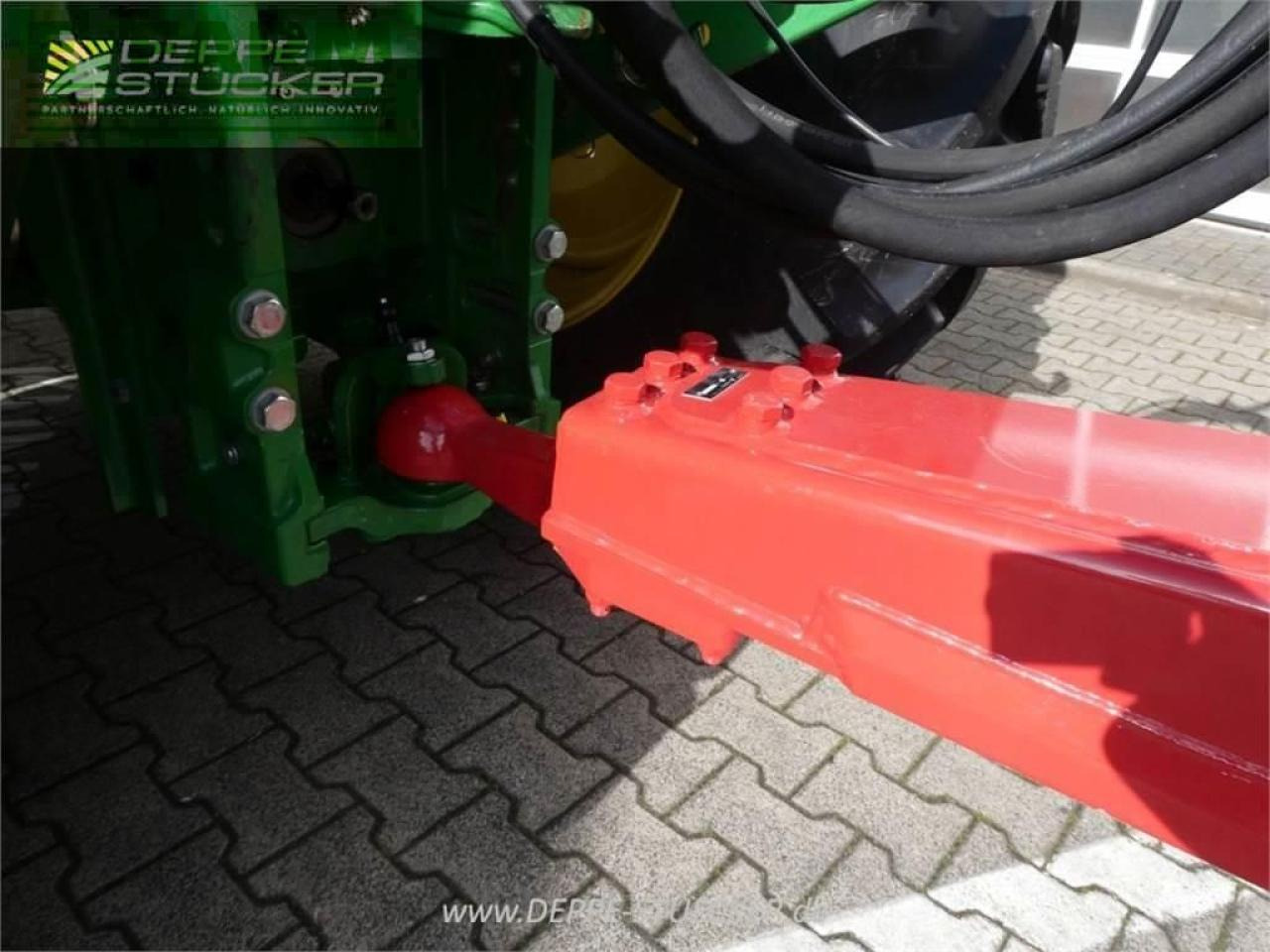 Farm tipping trailer/ Dumper Annaburger hts 22a.15 edition 2023: picture 20
