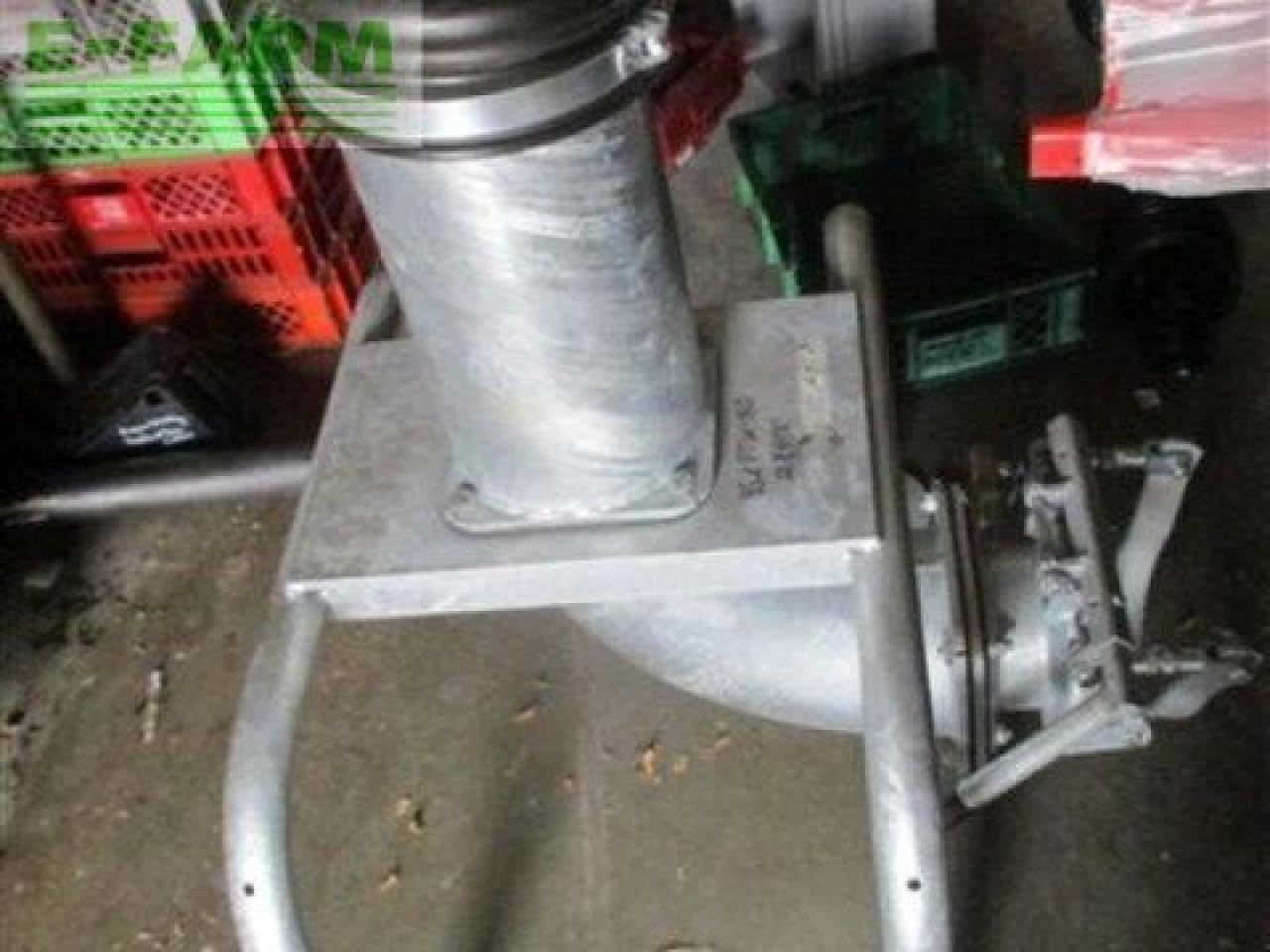 Slurry tanker BSA ptw 8 e edelweiss-edition: picture 15