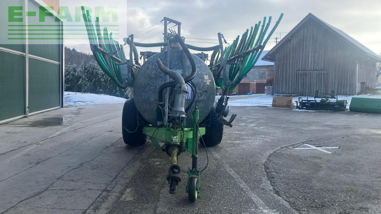 Bauer VB 58V - Fertilizing equipment: picture 3 Bauer VB 58V - Fertilizing equipment: picture 3