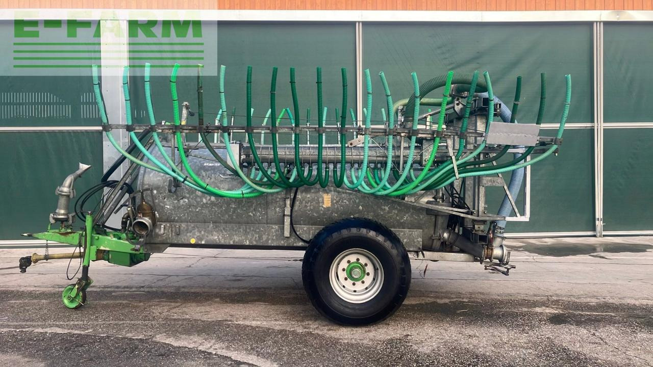 Bauer VB 58V - Fertilizing equipment: picture 2 Bauer VB 58V - Fertilizing equipment: picture 2