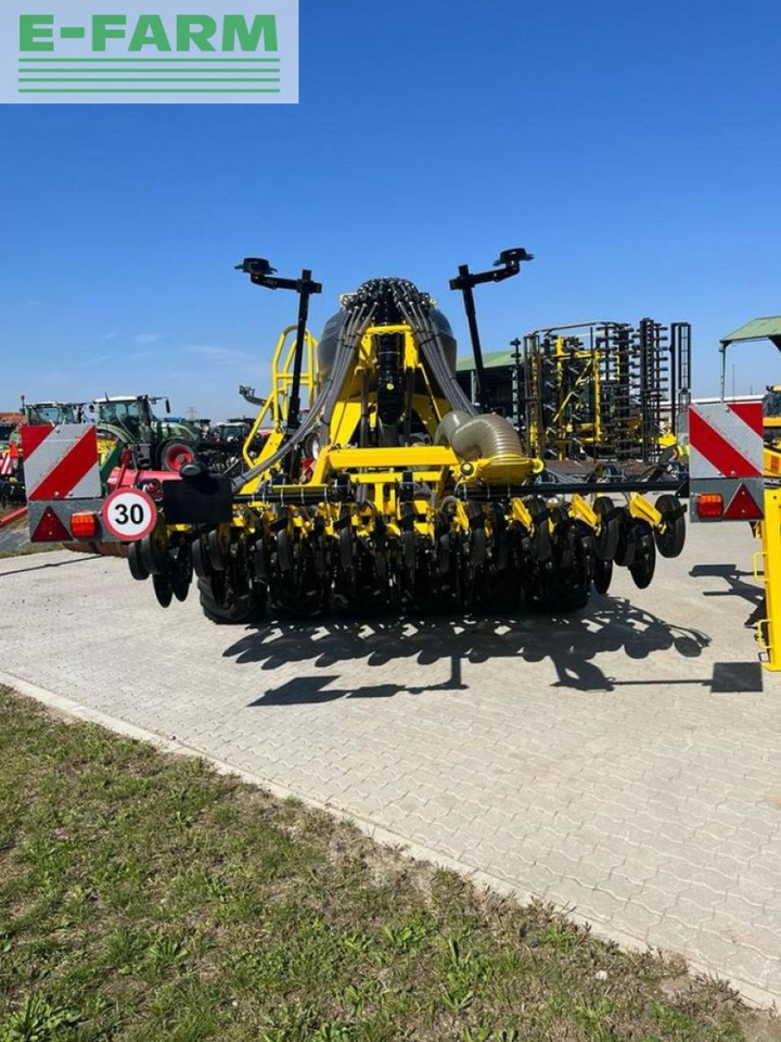 Bednar omega - Precision sowing machine: picture 3 Bednar omega - Precision sowing machine: picture 3