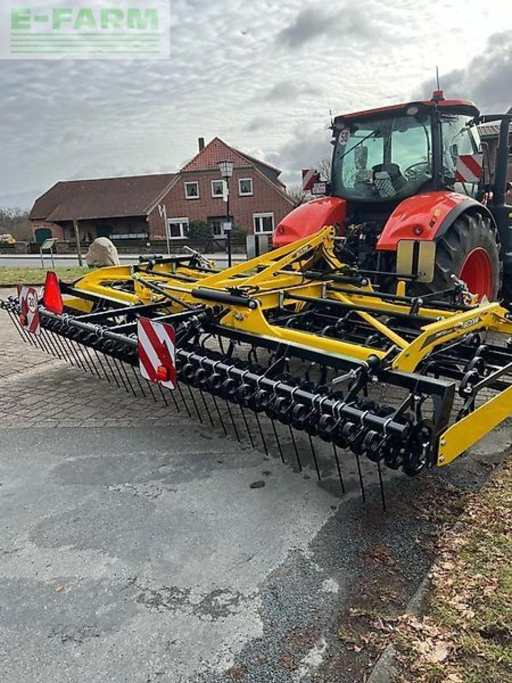 Bednar swifter sn 5000 - Combine seed drill: picture 4 Bednar swifter sn 5000 - Combine seed drill: picture 4