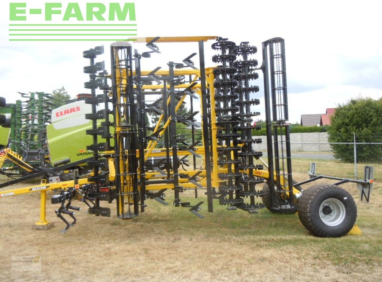 Bednar swifter so 6000 prof - Combine seed drill: picture 4 Bednar swifter so 6000 prof - Combine seed drill: picture 4