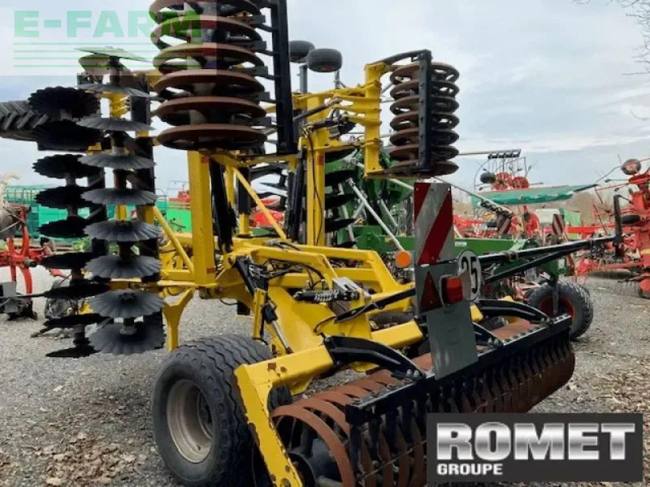 Bednar xo 4500f - Cultivator: picture 1 Bednar xo 4500f - Cultivator: picture 1