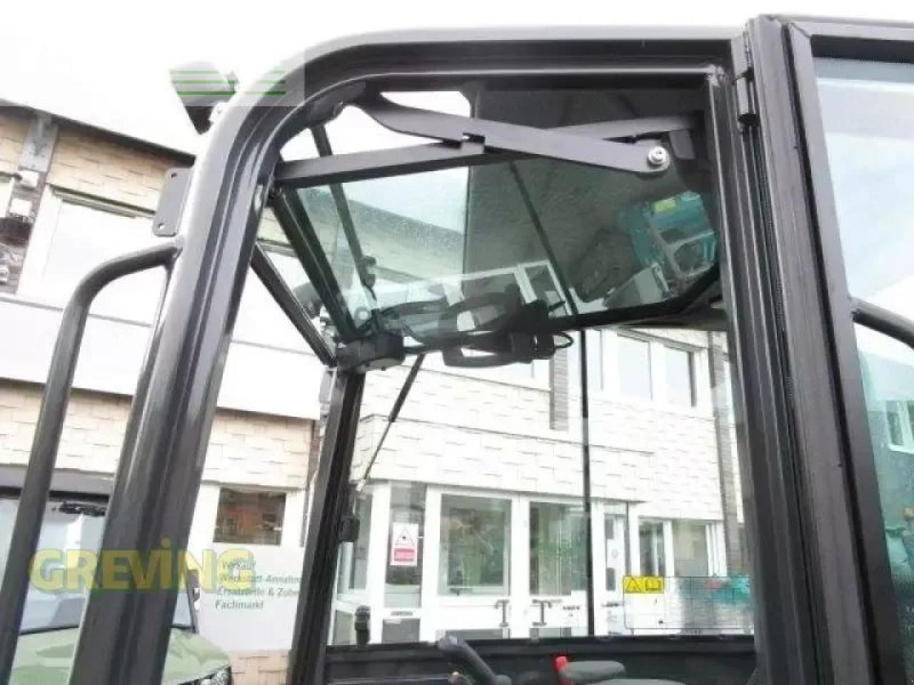 Bobcat e19 - Mini excavator: picture 2 Bobcat e19 - Mini excavator: picture 2