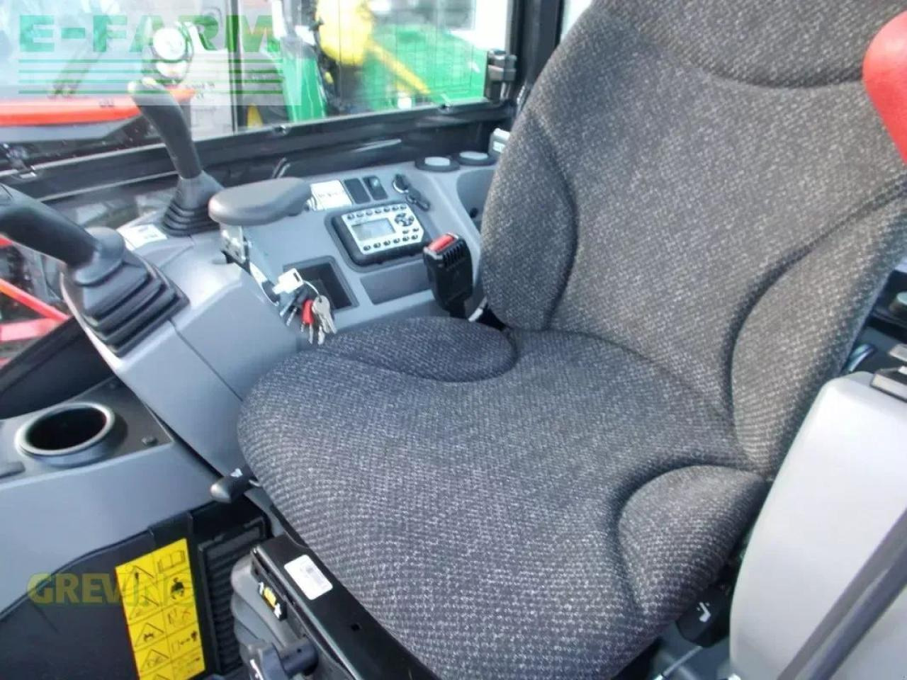 Bobcat e26 - Mini excavator: picture 3 Bobcat e26 - Mini excavator: picture 3