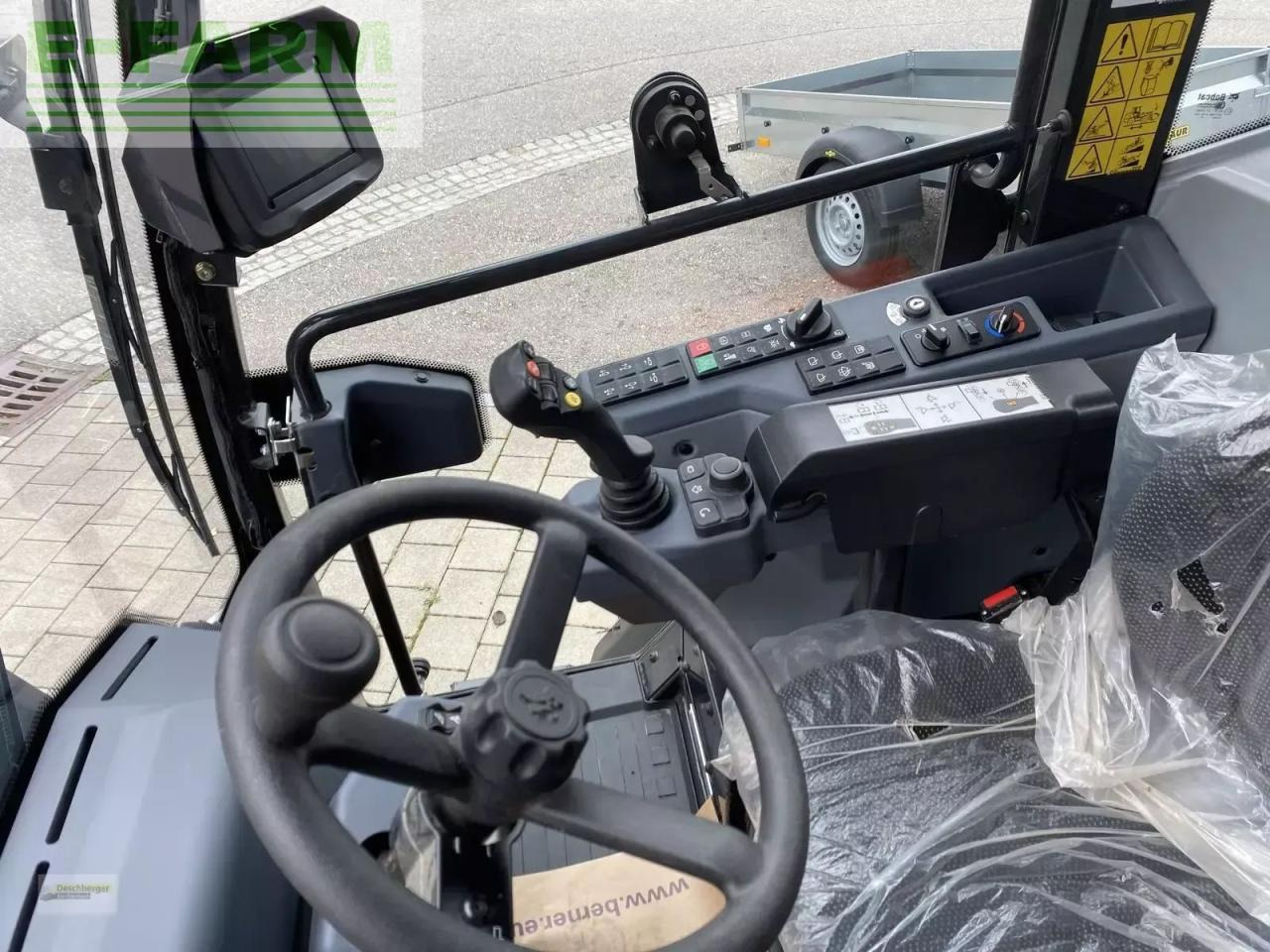 Bobcat l 85 - Mini excavator: picture 2 Bobcat l 85 - Mini excavator: picture 2