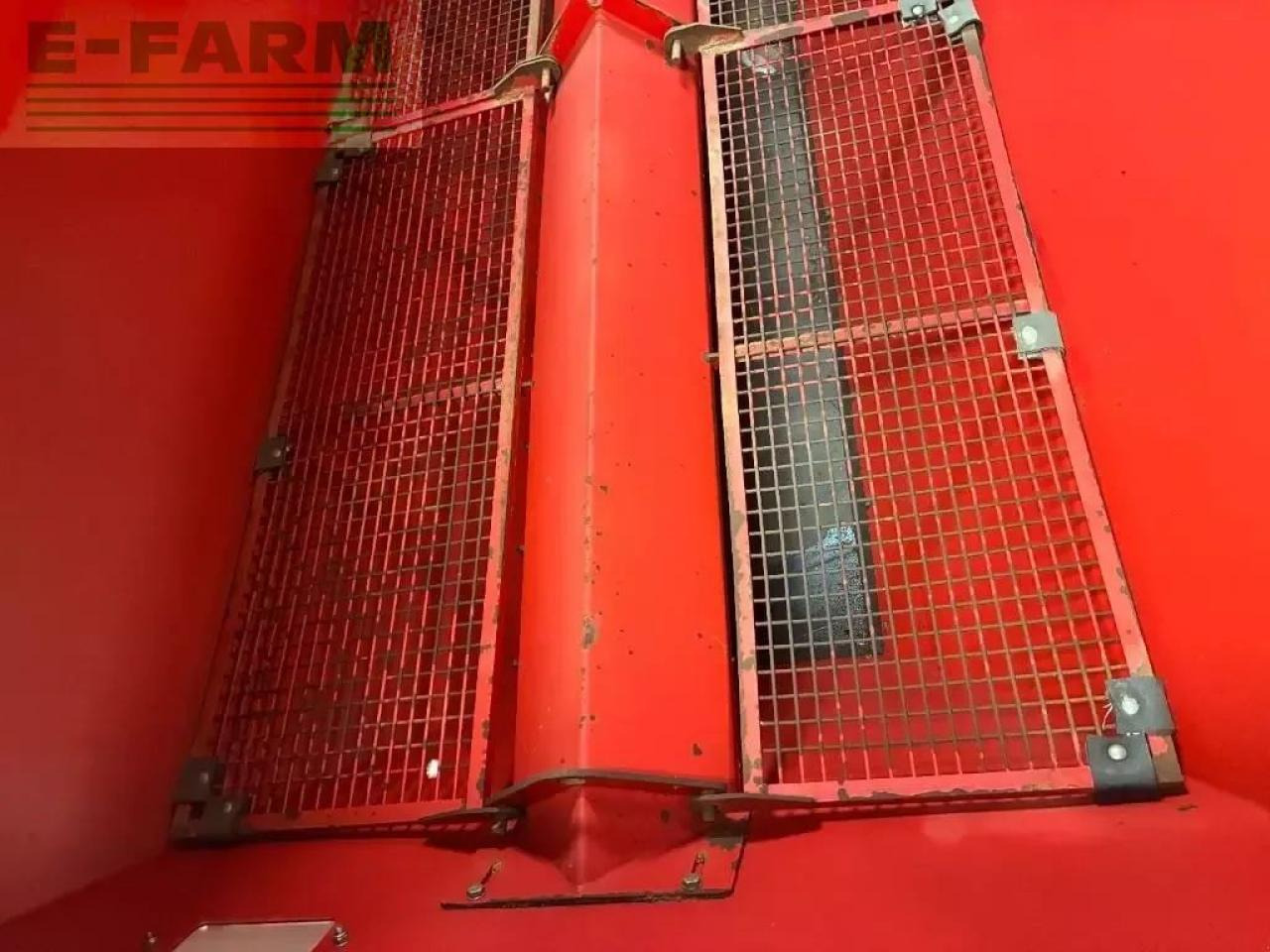 Bredal k 65 - Fertilizer spreader: picture 4 Bredal k 65 - Fertilizer spreader: picture 4