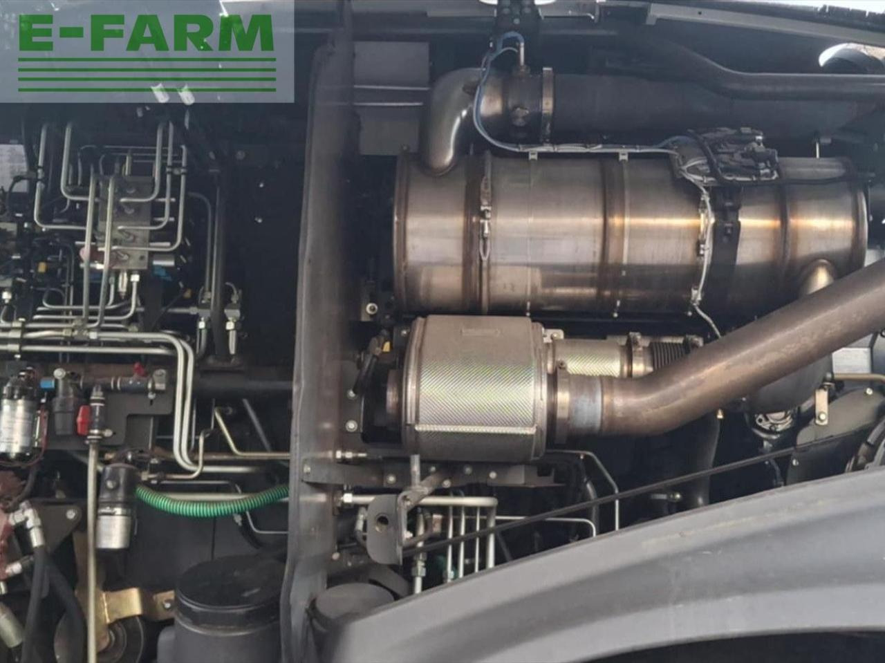 CLAAS JAGUAR 970 4WD - Forage harvester: picture 5 CLAAS JAGUAR 970 4WD - Forage harvester: picture 5