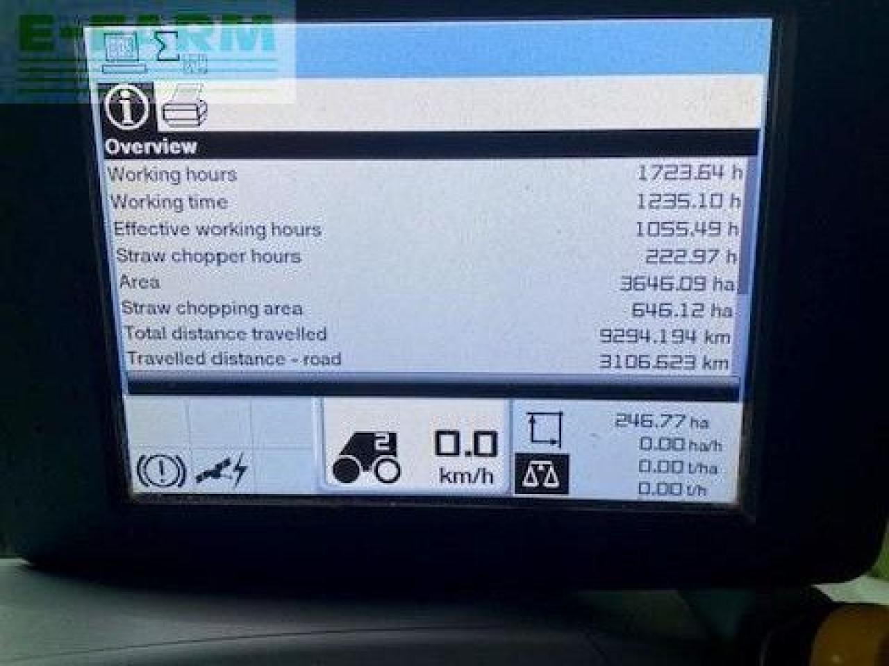CLAAS LEXION 760 4WD - Combine harvester: picture 4 CLAAS LEXION 760 4WD - Combine harvester: picture 4