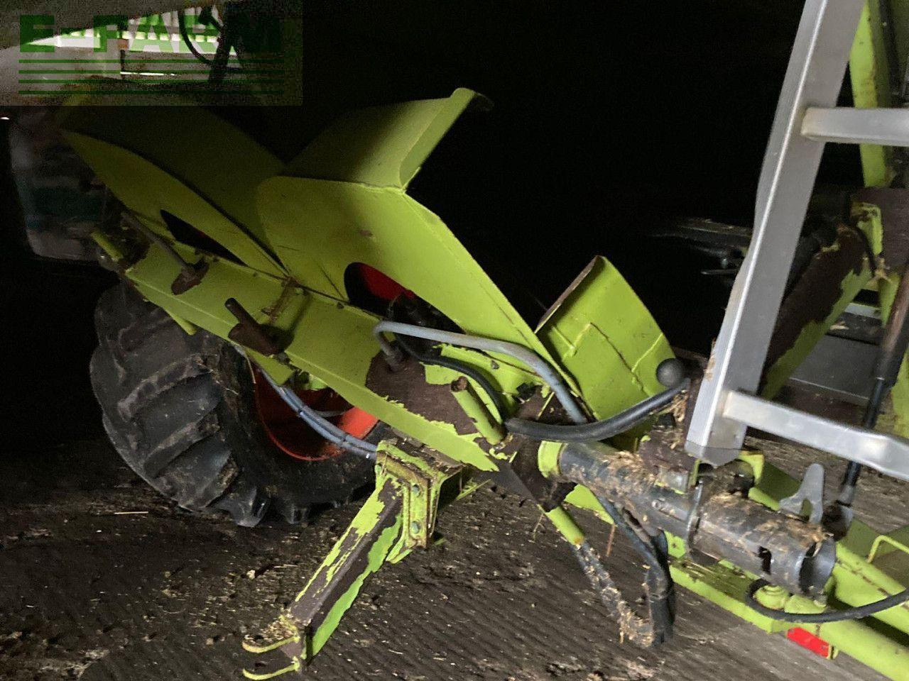 CLAAS USED 1997 LEXION 460 C/W C660 CUTTERBAR (70001118) - Combine harvester: picture 2 CLAAS USED 1997 LEXION 460 C/W C660 CUTTERBAR (70001118) - Combine harvester: picture 2