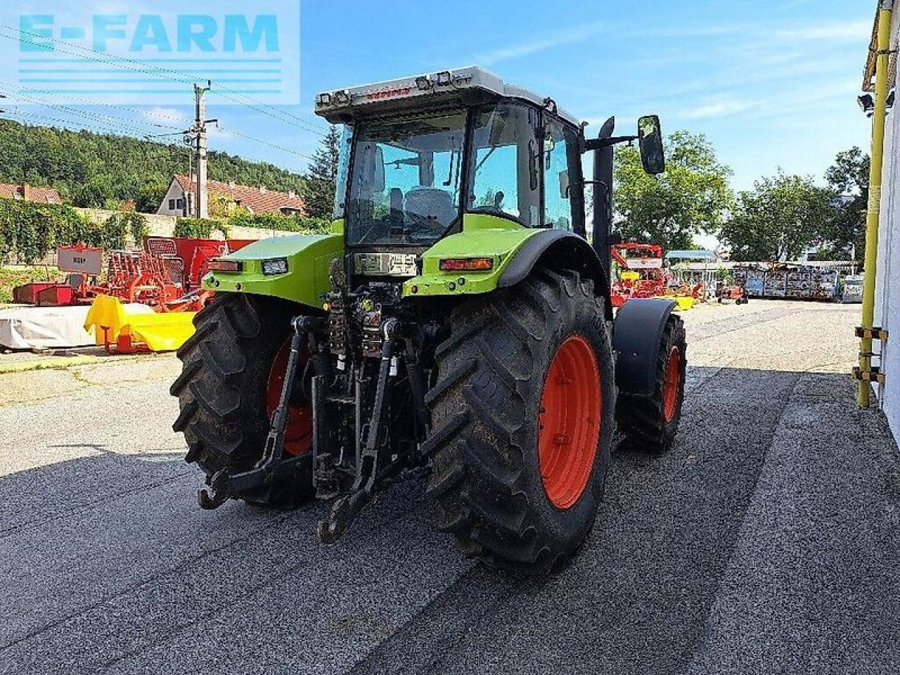 CLAAS ares 826 - Farm tractor: picture 5 CLAAS ares 826 - Farm tractor: picture 5
