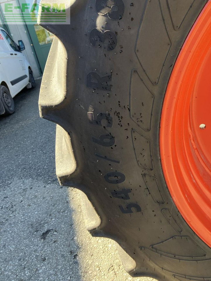 CLAAS arion 430 stage v (cis) - Farm tractor: picture 4 CLAAS arion 430 stage v (cis) - Farm tractor: picture 4