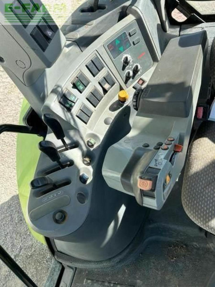 CLAAS arion 510 - Farm tractor: picture 5 CLAAS arion 510 - Farm tractor: picture 5