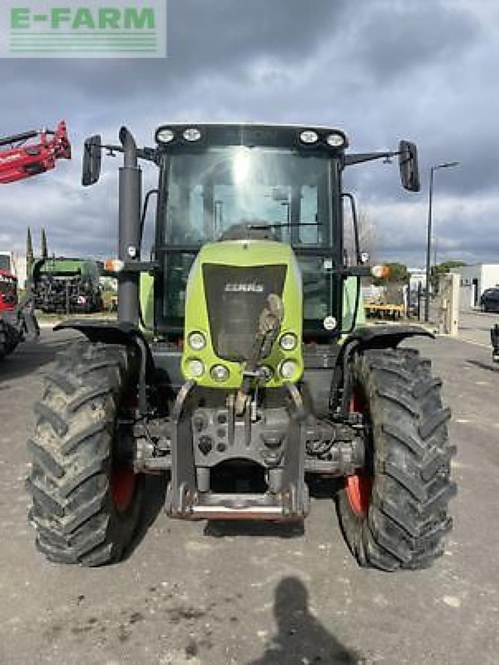 CLAAS arion 510 - Farm tractor: picture 3 CLAAS arion 510 - Farm tractor: picture 3