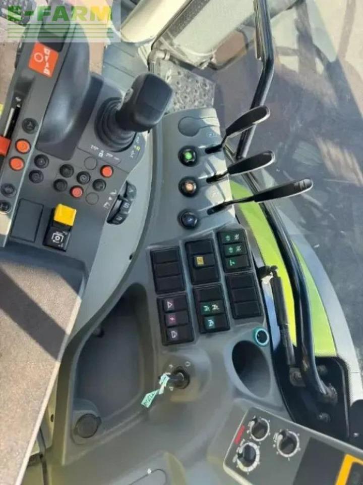 CLAAS arion 630 - Farm tractor: picture 5 CLAAS arion 630 - Farm tractor: picture 5