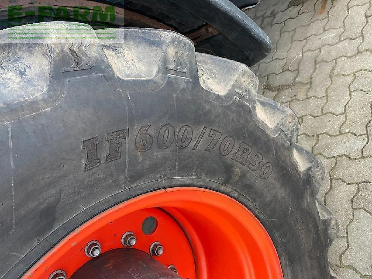 CLAAS axion 830 cmatic CMATIC - Farm tractor: picture 4 CLAAS axion 830 cmatic CMATIC - Farm tractor: picture 4