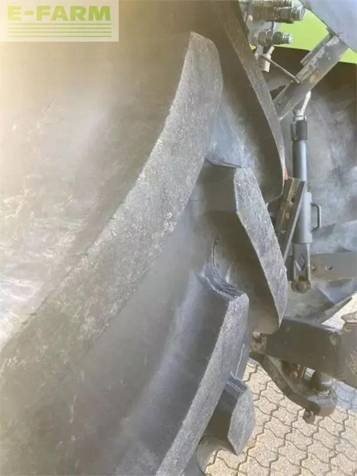 CLAAS axion 930 cmatic cebis CMATIC CEBIS - Farm tractor: picture 5 CLAAS axion 930 cmatic cebis CMATIC CEBIS - Farm tractor: picture 5