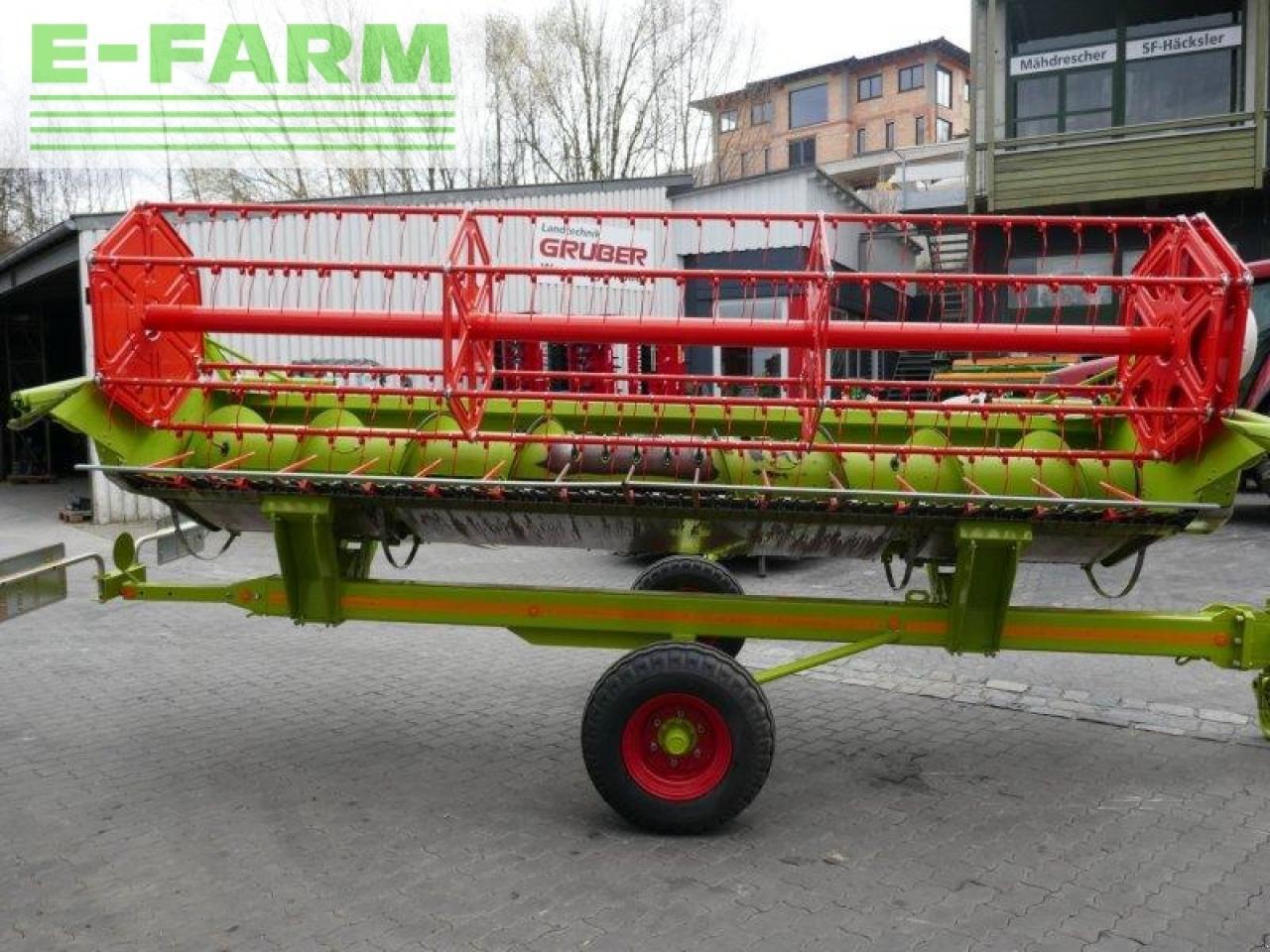 CLAAS c 490 - Combine header: picture 5 CLAAS c 490 - Combine header: picture 5