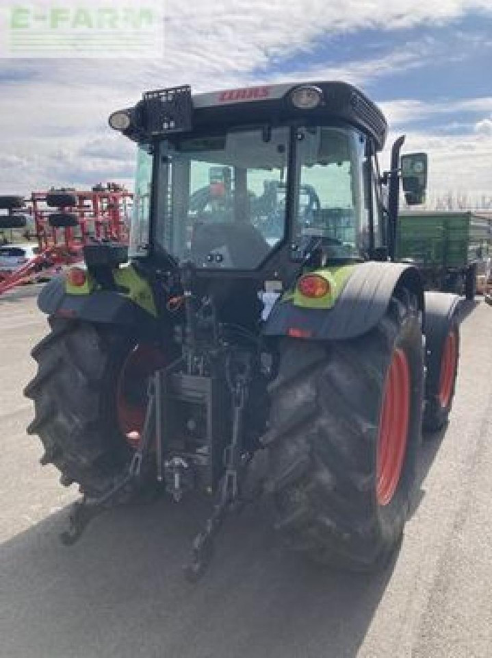 CLAAS elios 210 - Farm tractor: picture 3 CLAAS elios 210 - Farm tractor: picture 3