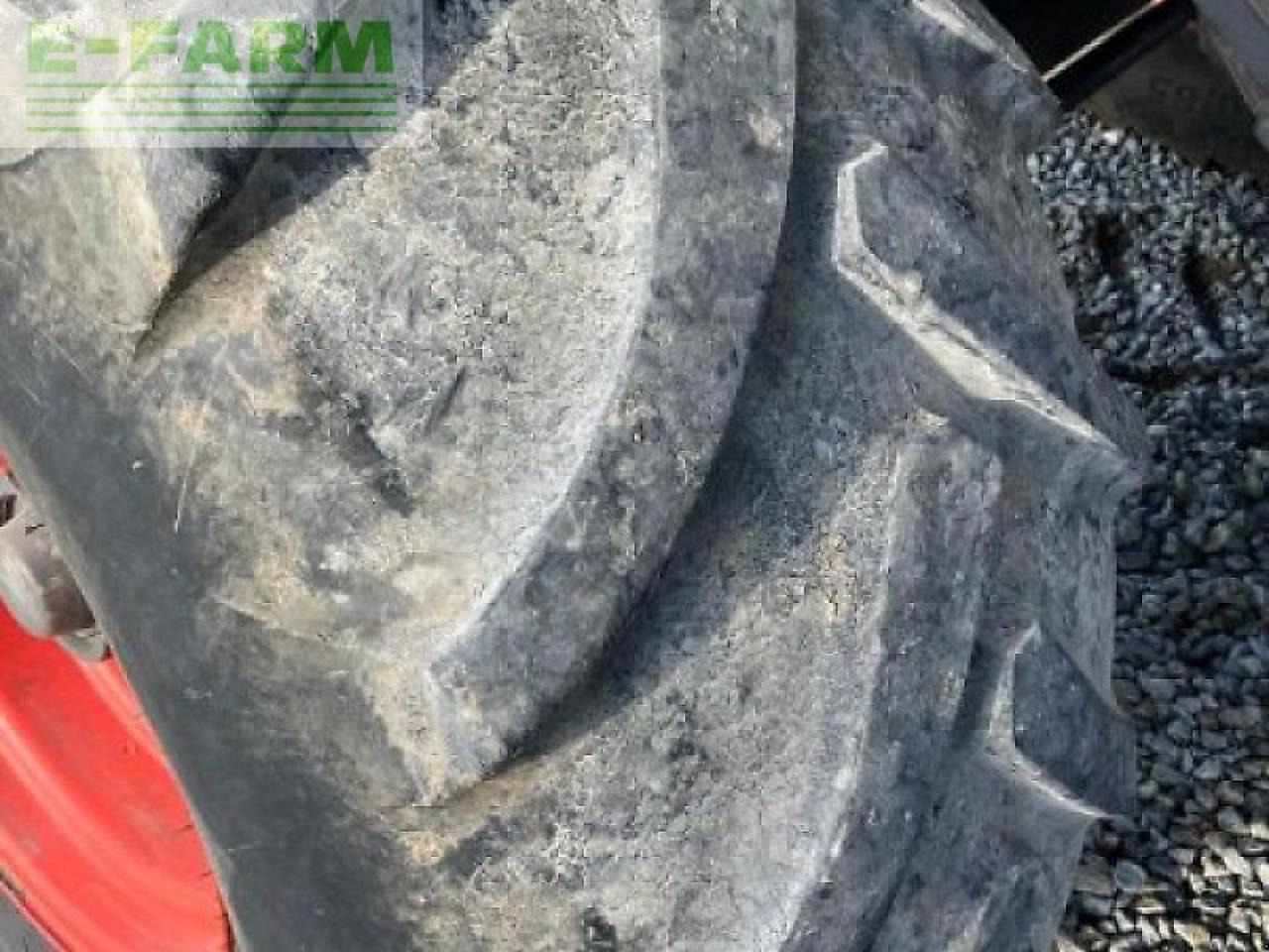 Combine harvester CLAAS lexion 760 tt terra trac: picture 22