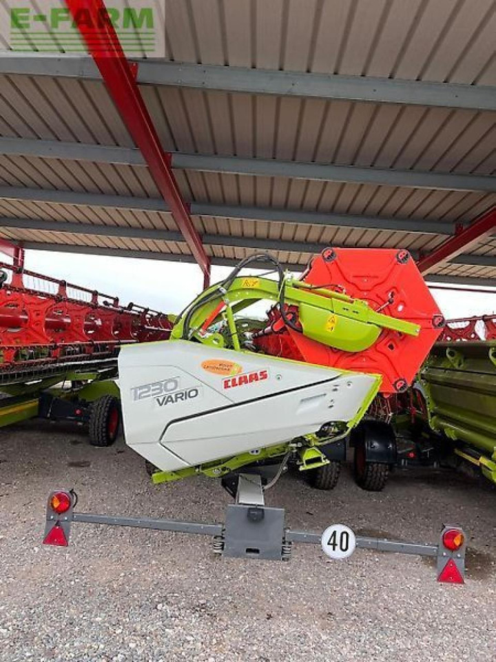 Combine harvester CLAAS lexion 8700 tt: picture 19