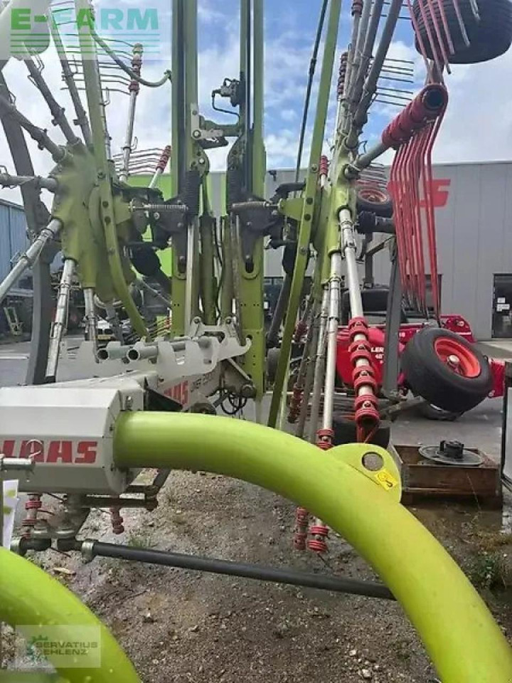 CLAAS liner 2900 - Tedder/ Rake: picture 4 CLAAS liner 2900 - Tedder/ Rake: picture 4