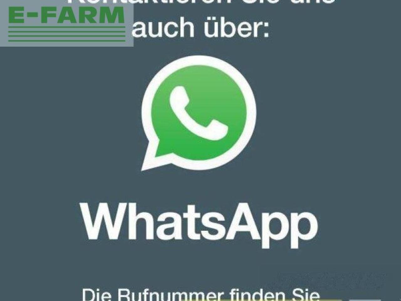 CLAAS nexos 240 m advanced vf - Farm tractor: picture 2 CLAAS nexos 240 m advanced vf - Farm tractor: picture 2