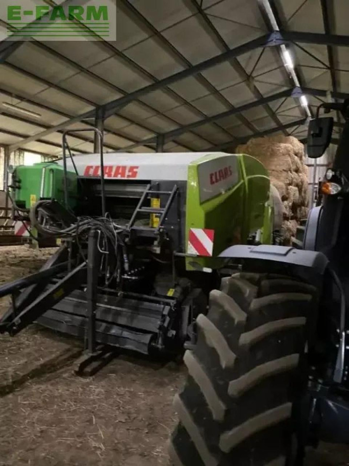 CLAAS rollant 455 rc uniwrap - Square baler: picture 3 CLAAS rollant 455 rc uniwrap - Square baler: picture 3