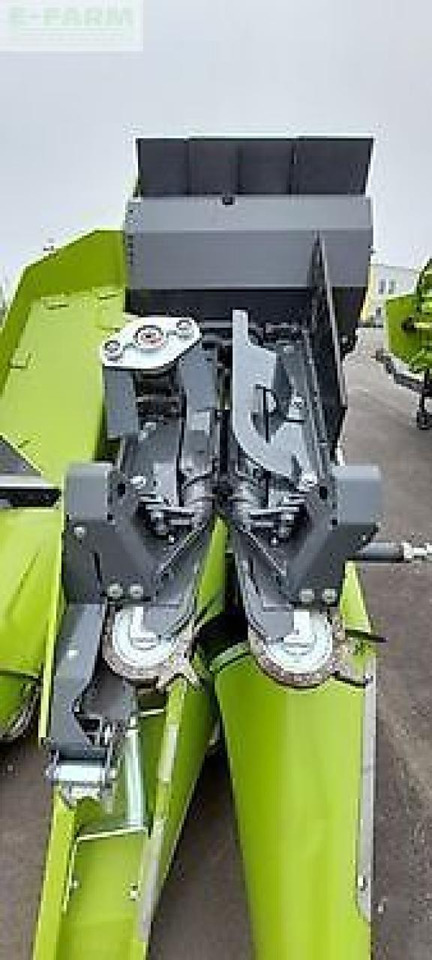 CLAAS rovio 4.675 fc - Forage harvester attachment: picture 5 CLAAS rovio 4.675 fc - Forage harvester attachment: picture 5