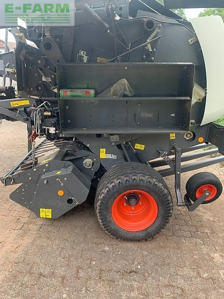 CLAAS variant 360 rc - Square baler: picture 5 CLAAS variant 360 rc - Square baler: picture 5