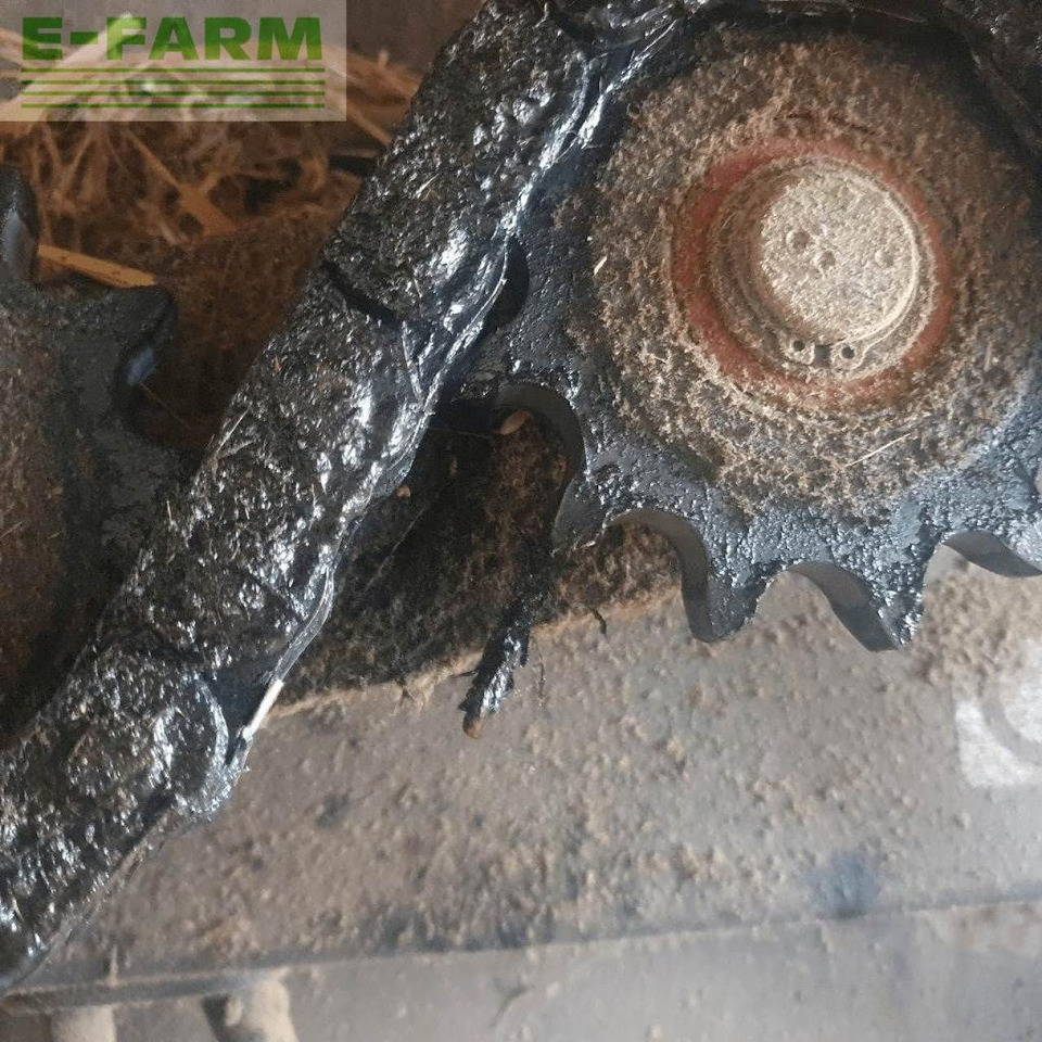 CLAAS variant 480 rc - Square baler: picture 2 CLAAS variant 480 rc - Square baler: picture 2