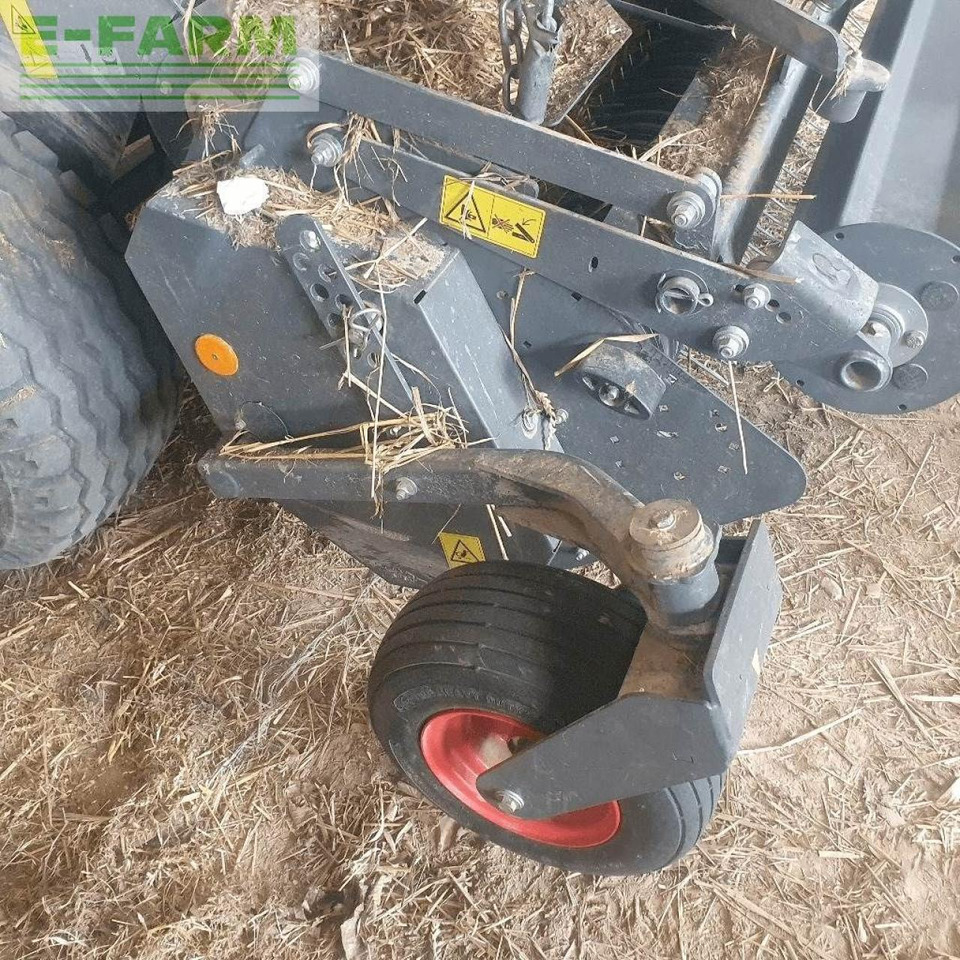 CLAAS variant 480 rc - Square baler: picture 3 CLAAS variant 480 rc - Square baler: picture 3