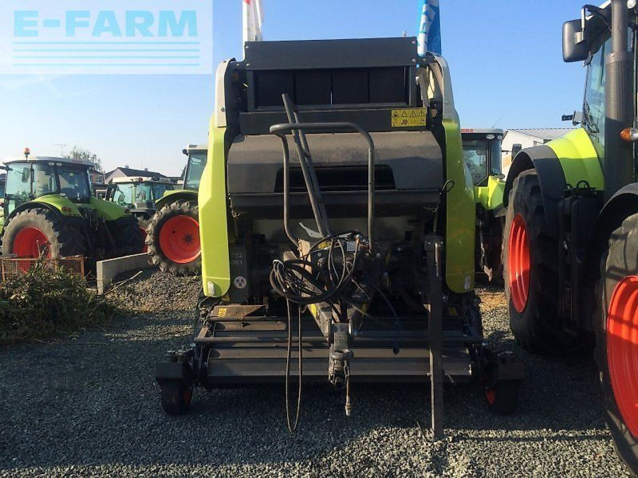 CLAAS variant 485 rc - Square baler: picture 3 CLAAS variant 485 rc - Square baler: picture 3