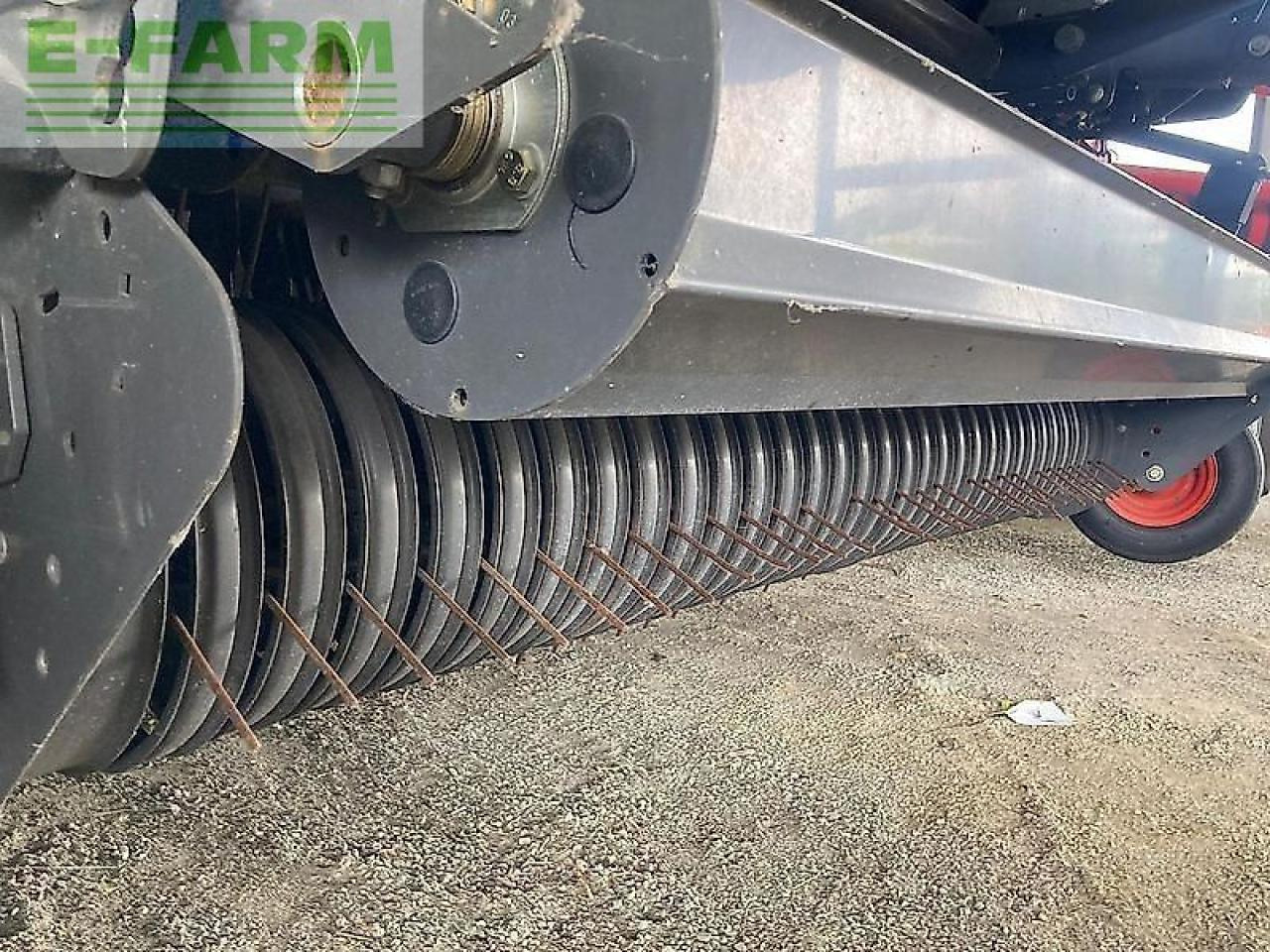 CLAAS variant 485 rc pro - Square baler: picture 5 CLAAS variant 485 rc pro - Square baler: picture 5