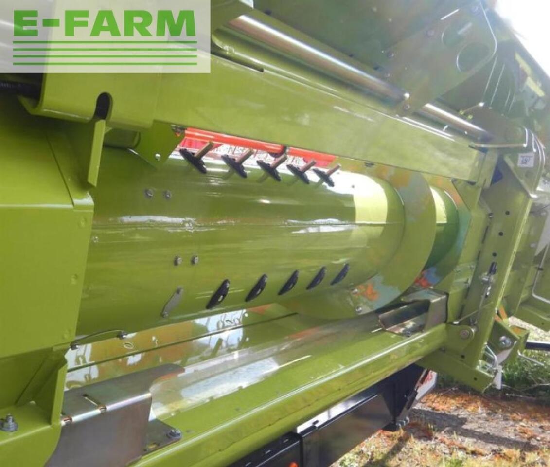 CLAAS vario 560 ac + transportwagen - Combine header: picture 5 CLAAS vario 560 ac + transportwagen - Combine header: picture 5